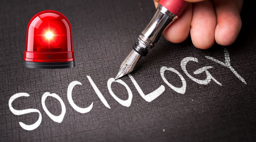 Sociologická spoločnosť Slovensko