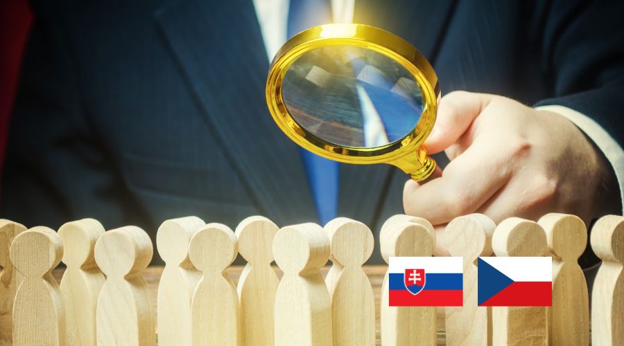 Slovensko - české dni sociálnej patológie v právnom štáte