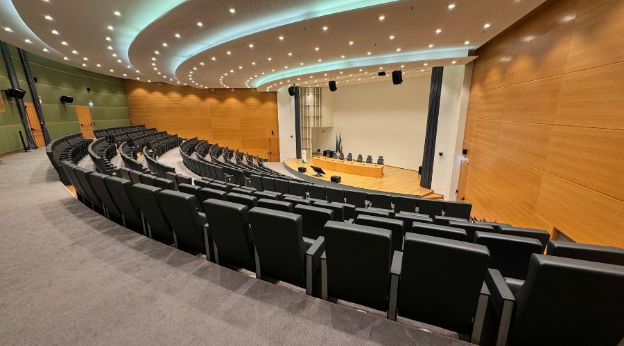Konferencia Sociologická Spoločnosť